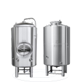 Steel Stainless  brewery machine  Beer fermenter tank 5BBL  3BBL fermenter